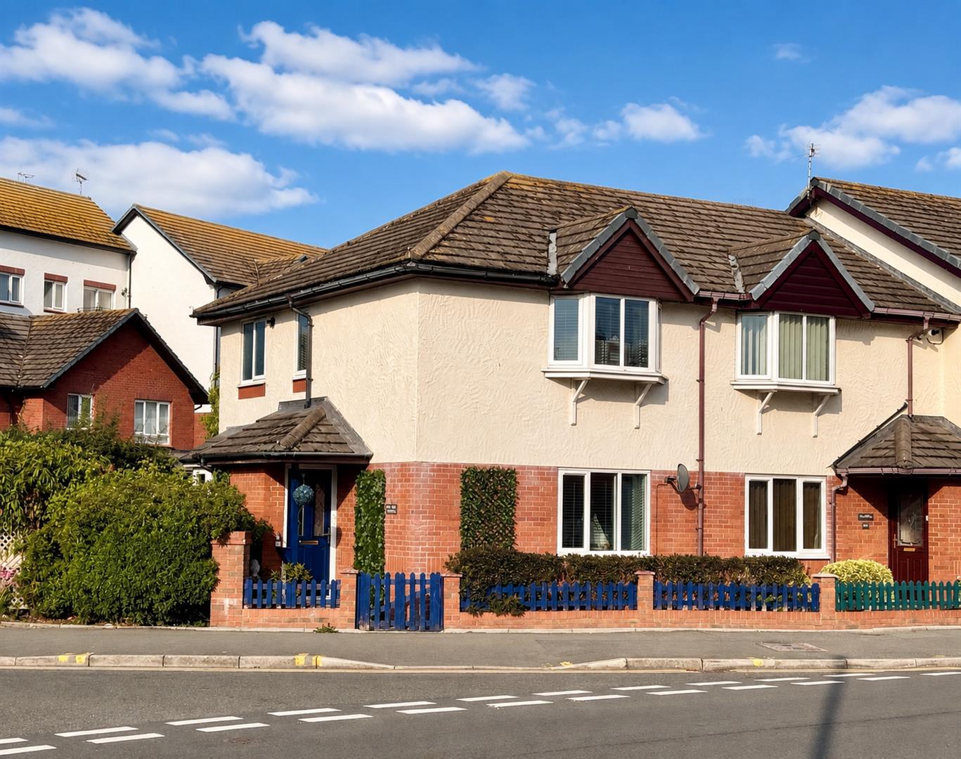 Penrhyn Avenue, Rhos On Sea